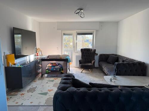 Foto - 4 Zimmer Etagenwohnung zum Kaufen in Mannheim