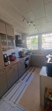 Foto - Helle und gemütliche 2-Zimmer-Dachgeschosswohnung in Gevelsberg