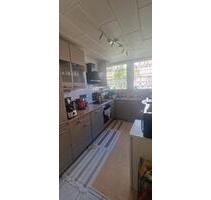 Helle und gemütliche 2-Zimmer-Dachgeschosswohnung in Gevelsberg