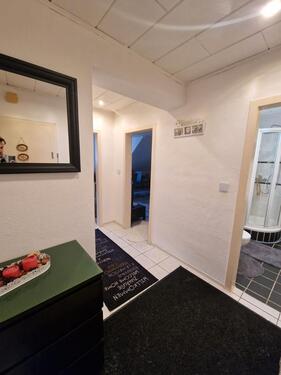 Foto - 2 Zimmer Dachgeschoßwohnung zur Miete in Gevelsberg