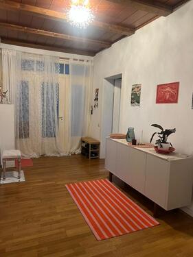 Foto - Helle 3 Zimmer, Küche, Bad, Flur Wohnung SB-St.Johann