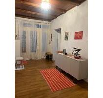 Helle 3 Zimmer, Küche, Bad, Flur Wohnung SB-St.Johann - Saarbrücken Kieselhumes