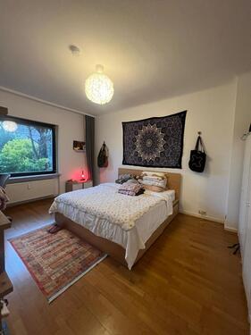 Foto - 3 Zimmer Erdgeschoßwohnung zur Miete in Saarbrücken