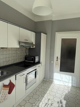 Foto - Erdgeschoßwohnung in Saarbrücken zur Miete