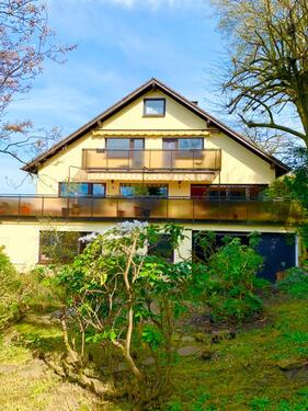 Foto - Mehrgenerationenhaus mit großem Grundstück