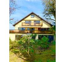 Mehrgenerationenhaus mit großem Grundstück - Remscheid