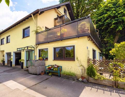 Foto - 10 Zimmer Einfamilienhaus zum Kaufen in Remscheid