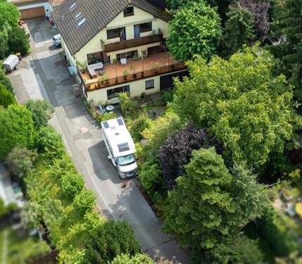 Foto - 10 Zimmer Einfamilienhaus in Remscheid