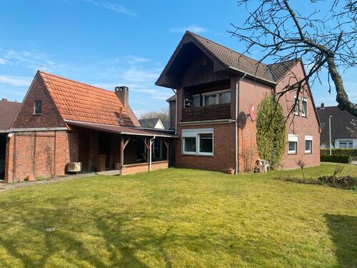 Foto - 7 Zimmer Einfamilienhaus in Rastede