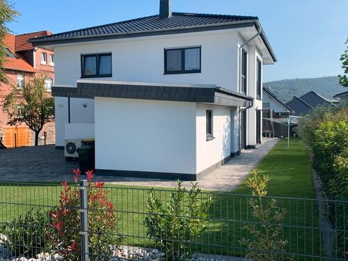 Foto - Einfamilienhaus in Malsfeld zum Kaufen