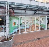 Pop up Store direkt im Uni Center Bochum!