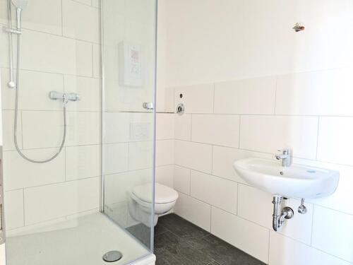 Foto - Etagenwohnung in Fürth