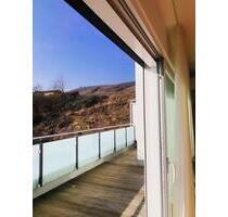 Exklusives Penthouse mit hochwertiger, ungenutzter Möblierung - Münster-Sarmsheim