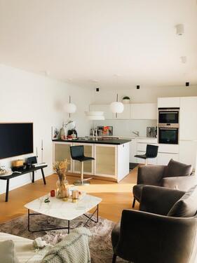 Foto - Etagenwohnung in Münster-Sarmsheim zum Kaufen