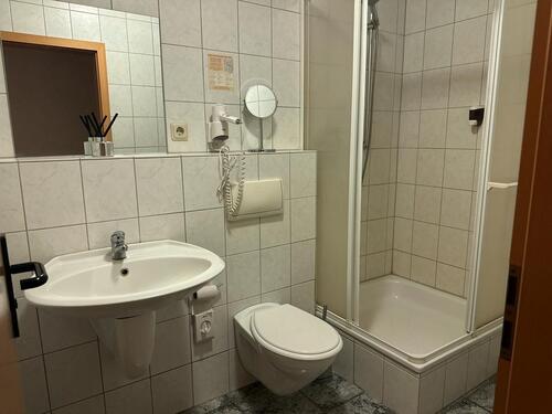 Foto - Etagenwohnung zur Miete in Asbach