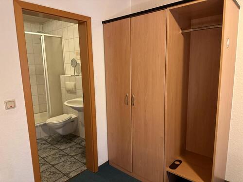 Foto - Etagenwohnung in Asbach zur Miete