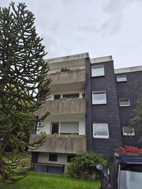 Foto - Wir vermieten 3,5 Raum Wohnung in Bochum-Linden mit Balkon