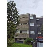 Wir vermieten 3,5 Raum Wohnung in Bochum-Linden mit Balkon