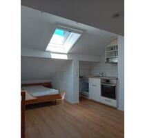 Wohnung, Ein Zimmer Apartment zu mieten , warm - Adlkofen