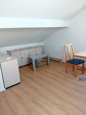 Foto - Etagenwohnung in Adlkofen
