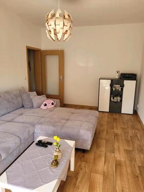 Foto - Etagenwohnung zur Miete in Hoyerswerda
