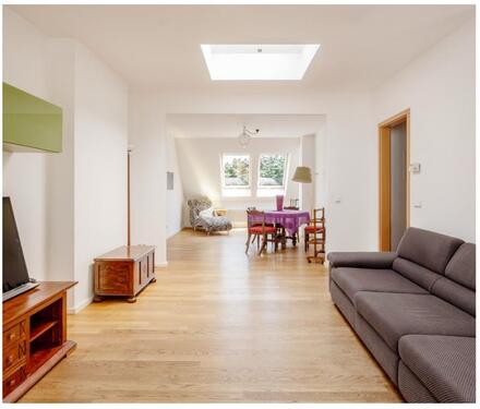 Foto - Etagenwohnung zur Miete in Berlin