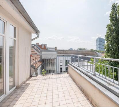 Foto - Etagenwohnung in Berlin