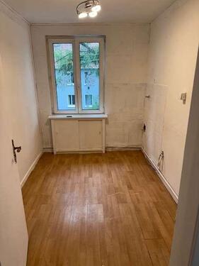 Foto - Etagenwohnung in Bochum
