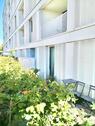 Foto - Moderne, sonnige Neubau 2-Zimmer-Gartenwohnung mit Einbauküche