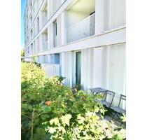 Moderne, sonnige Neubau 2-Zimmer-Gartenwohnung mit Einbauküche - München Aubing-Lochhausen-Langwied