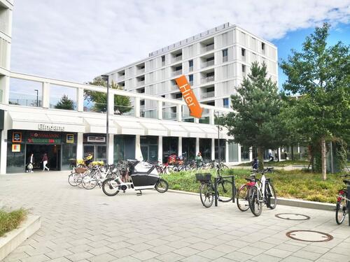 Foto - Etagenwohnung zur Miete in München
