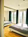 Foto - Etagenwohnung in München zur Miete
