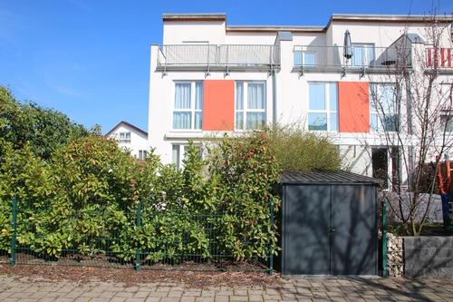 Foto - Reihenendhaus mit viel Licht in sehr guter Lage