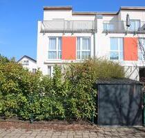 Reihenendhaus mit viel Licht in sehr guter Lage - Groß-Gerau
