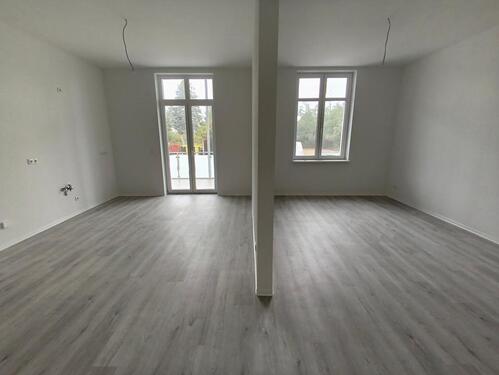 Foto - Etagenwohnung zur Miete in Lauta