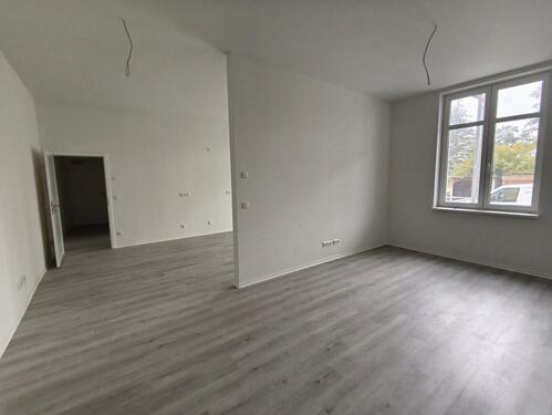 Foto - Etagenwohnung in Lauta