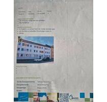 Mietwohnung - 550,00 EUR Kaltmiete, in Nordhausen (PLZ: 99734)
