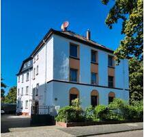 3-Zimmer-Wohnung in ruhiger Lage mit viel Tageslicht - Hanau Lamboy