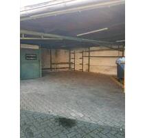 Große Garage Carport Lagerhalle Werkstatt in Hannover Ahlem Große Garage Carport Lagerhalle Werkstatt in Hannover Ahlem