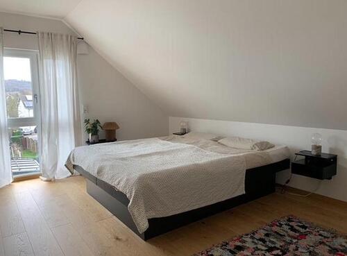 Foto - Etagenwohnung in Aschaffenburg zur Miete