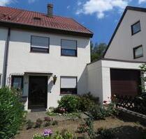 Doppelhaushälfte - 429.000,00 EUR Kaufpreis, in Welzheim (PLZ: 73642)