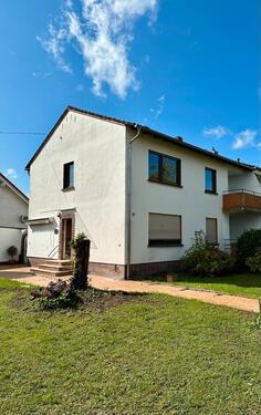 Foto - Verkaufe Doppelhaushälfte in Worms-Pfeddersheim