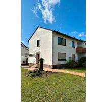 Verkaufe Doppelhaushälfte in Worms-Pfeddersheim