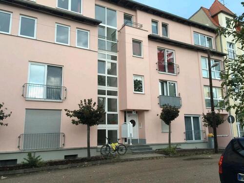 Foto - Schöne 2 Raum Wohnung inkl. Einbauküche