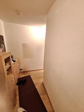 Foto - Etagenwohnung zur Miete in Strausberg