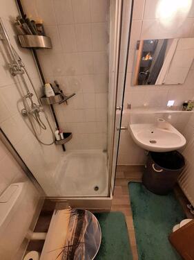 Foto - Etagenwohnung in Strausberg zur Miete