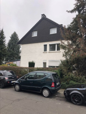 Foto - Etagenwohnung in Mönchengladbach