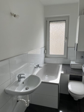 Foto - Etagenwohnung in Mönchengladbach zur Miete