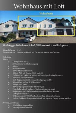 Foto - Einfamilienhaus zum Kaufen in Unna