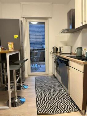 Foto - 1 Zimmer Etagenwohnung zur Miete in Maintal